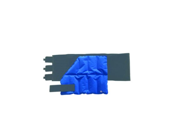 Ceinture Abdominale de Cryothérapie ABDOHIP 