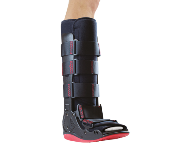 Botte de marche MAXTRAX XCEL