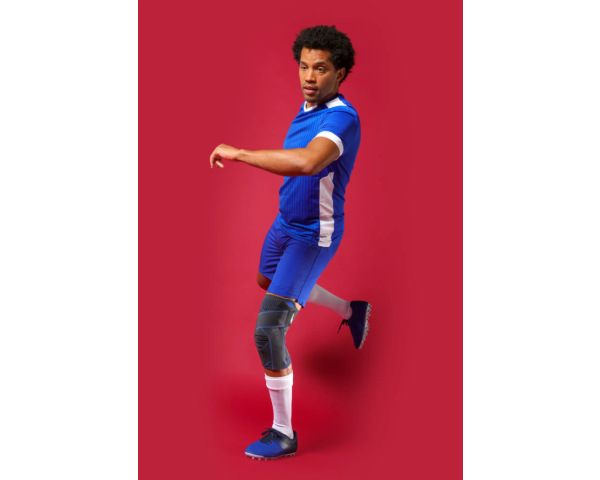 Genouillère ligamentaire LIGASTRAP GENU