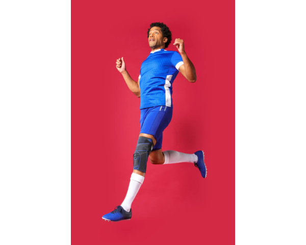 Genouillère ligamentaire LIGASTRAP GENU