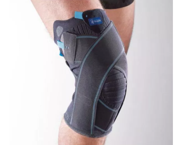 Genouillère ligamentaire LIGASTRAP GENU