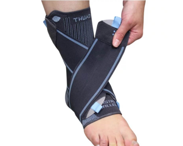 Chevillère ligamentaire Ligastrap Malleo