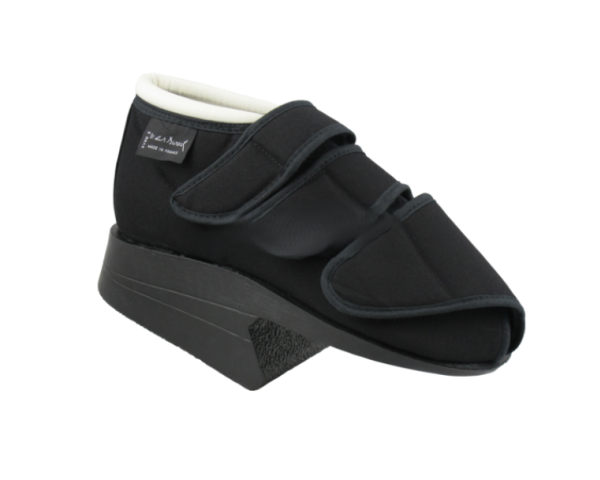 Chaussure de décharge de l'avant pied BAROUK Type 1