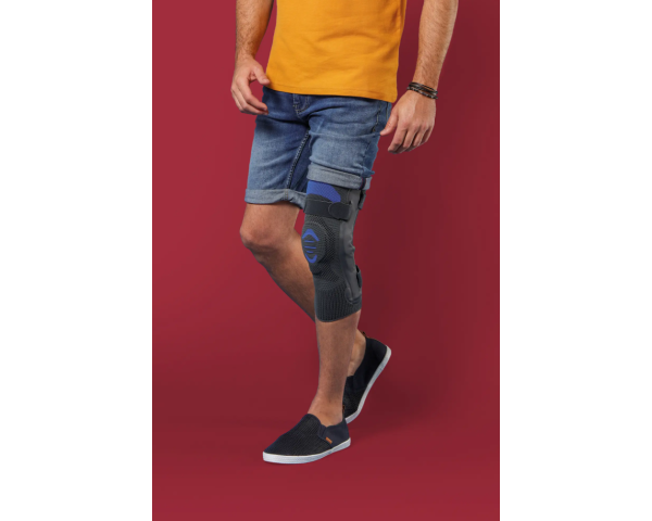 Genouillère ligamentaire GENU DYNASTAB