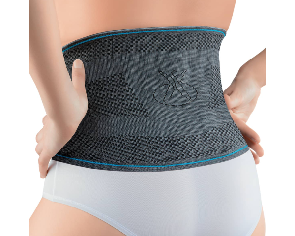 Ceinture de Soutien Lombaire LOMBOSOFT 26cm