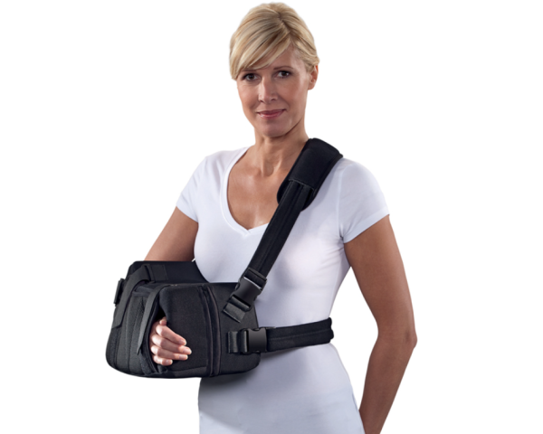 Coussin d'abduction PSA 2