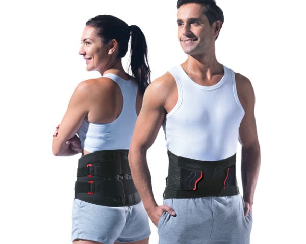 Ceinture Lombaire CONFORSTRAP