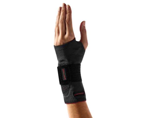 Attelle de Poignet tricotée élastique MANUFORCE