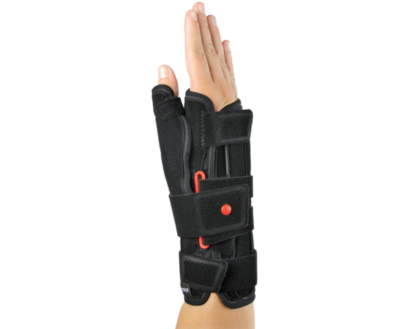 Attelle de Poignet Pouce DUOFORM+