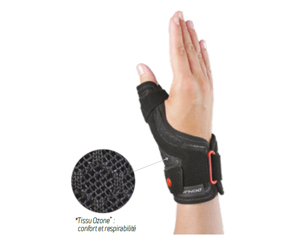 Attelle de Pouce ERGOFORM