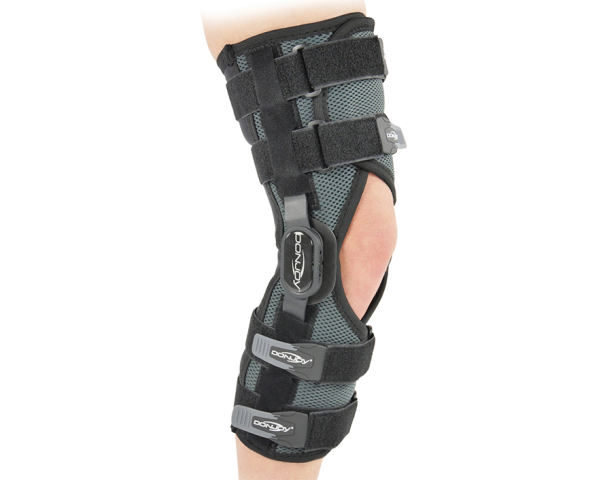Attelle de Genou Ligamentaire PLAYMAKER WRAP II