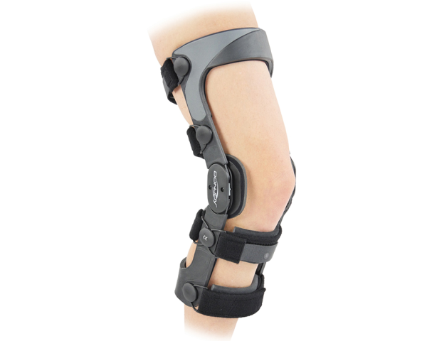 Attelle de Genou Ligamentaire SE 4 POINT