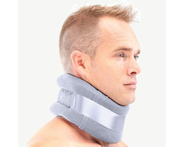 Collier cervical semi-rigide C2 évolutif
