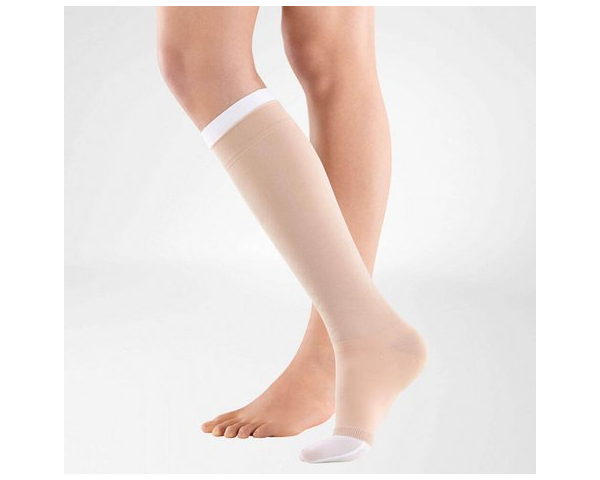 Bas de compression VENOTRAIN ULCERTEC