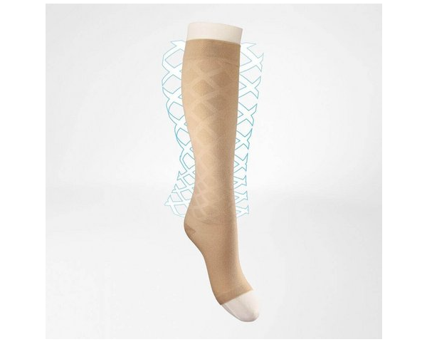 Bas de compression VENOTRAIN ULCERTEC