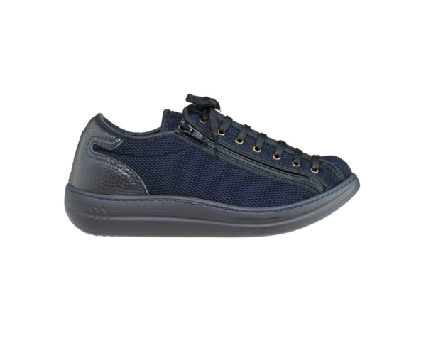 Chaussure décharge chut GEMINI