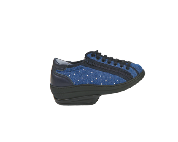 Chaussure décharge chut GEMINI ALPHA