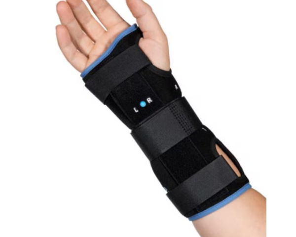 Attelle de Poignet Cryothérapie HANDFREEZ