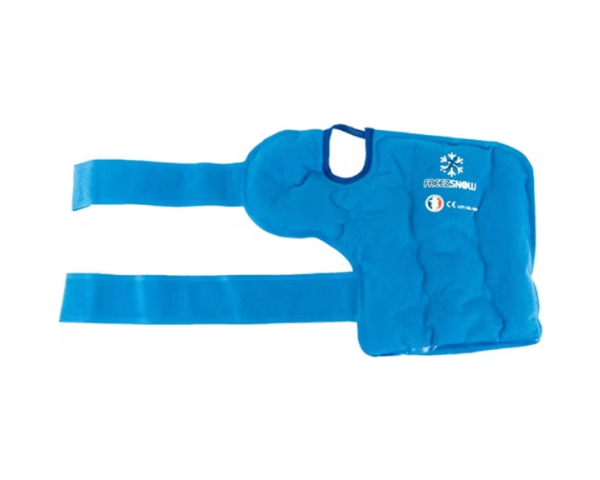 Attelle de Poignet Cryothérapie HANDFREEZ