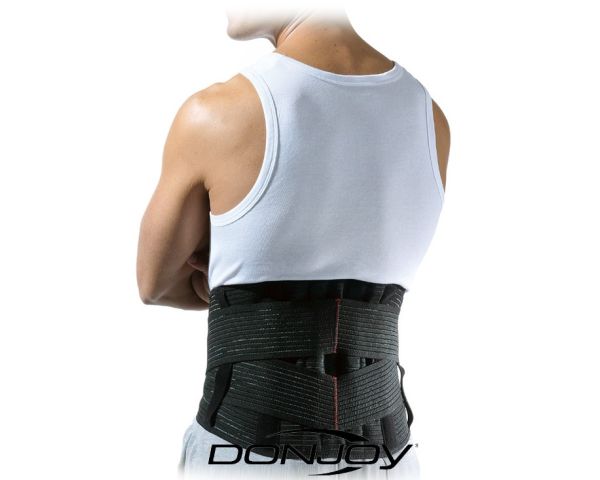 Ceinture Lombaire Actistrap