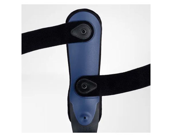 Chevillère Airloc Taille Universelle