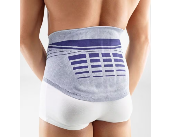 Ceinture Lombaire LumboLoc / CompriFix Evolution