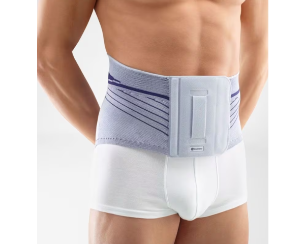 Ceinture Lombaire LumboLoc / CompriFix Evolution