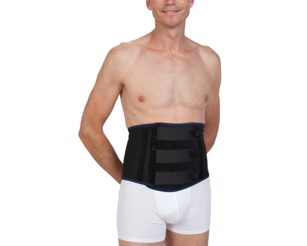 Ceinture Abdominale DIGIBELT Confort