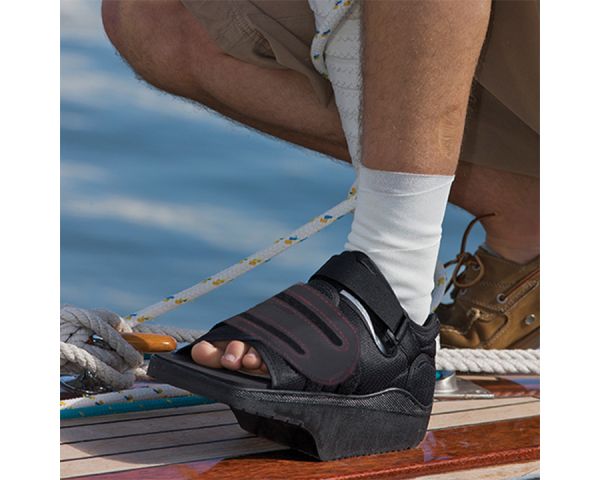Chaussure de decharge Postopératoire PodaPro