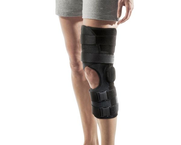 Attelle de Genou Ligamentaire SUPPORT EVEREST II