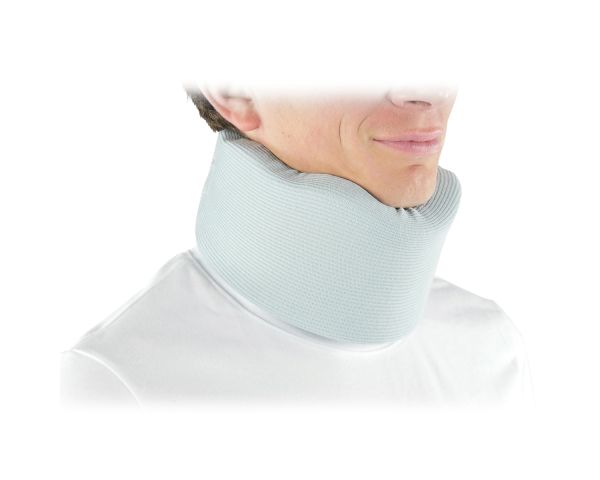 Collier cervical anatomique C2
