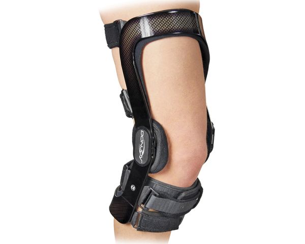 Genouillère Articulée OA FULLFORCE