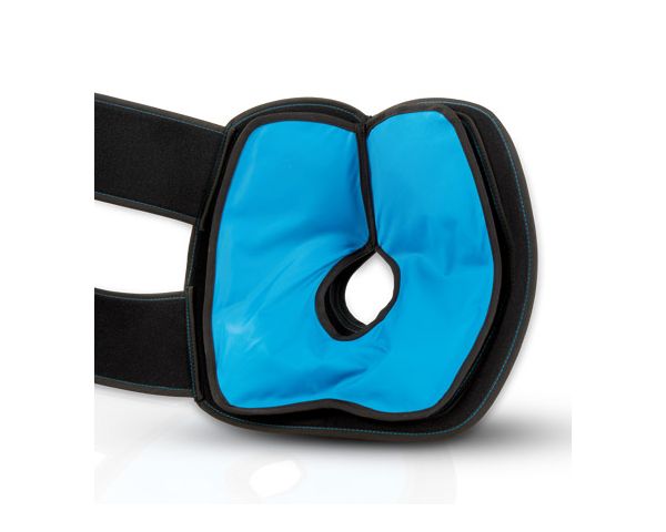 Genouillère de Cryothérapie CRYOPUMP