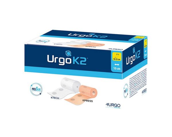 Kit Urgo K2
