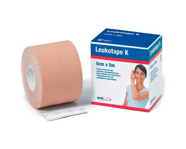 Bande Leukotape K