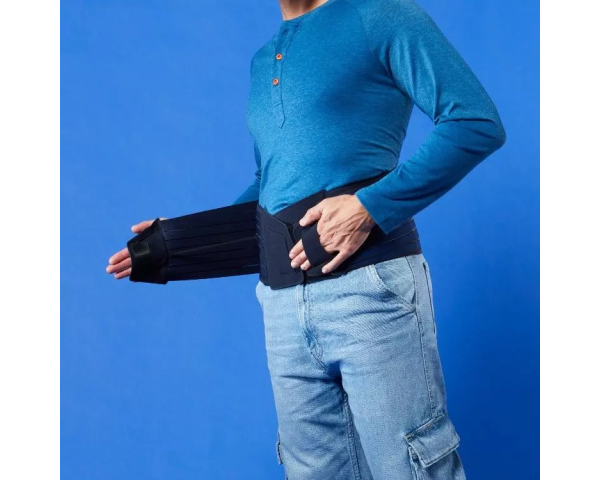 Ceinture Lombaire Lombacross Activity