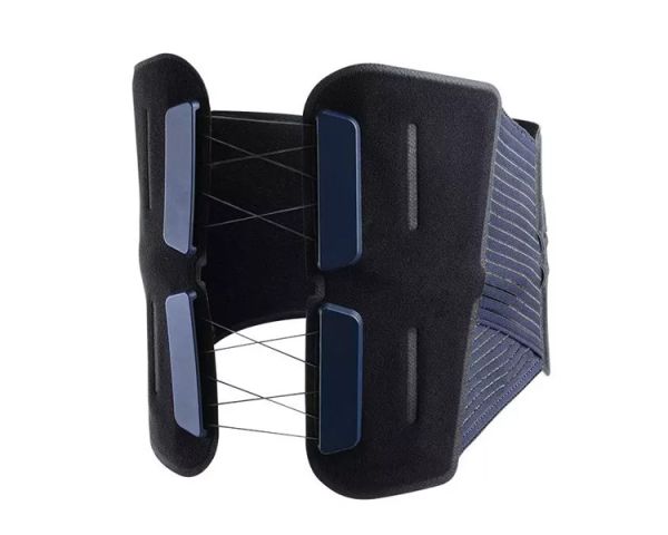 Ceinture de soutien lombaire LombaStab