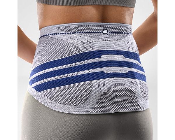 Ceinture Lombaire LumboTrain Waisted