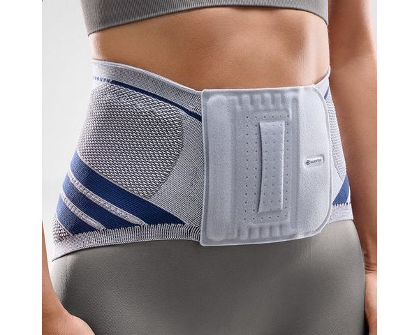 Ceinture Lombaire LumboTrain Waisted