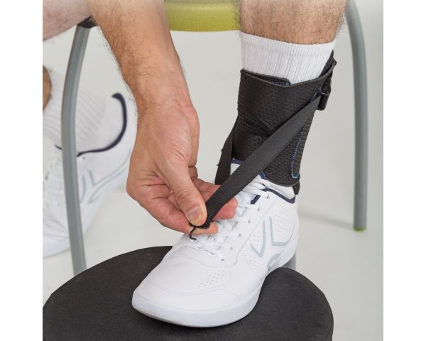 Releveur de Pied Aircast PODALIB
