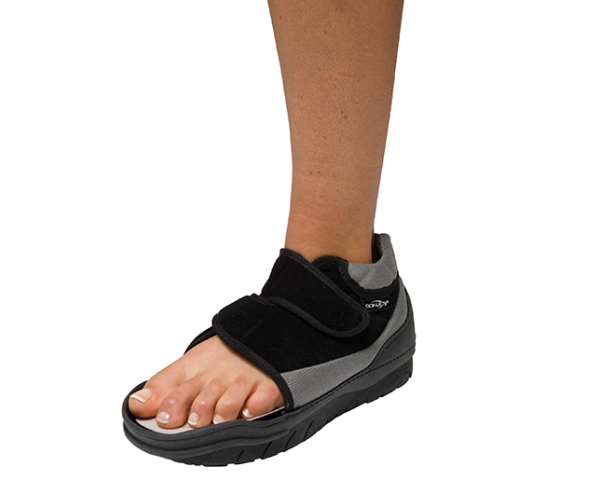 Chaussure de decharge Podalux