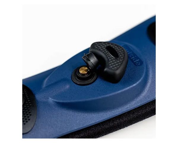 Chevillère Airloc Taille Universelle