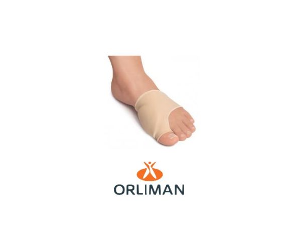 Protecteur HALLUX VALGUS Oignon & Cors