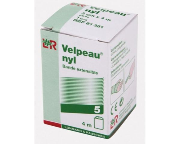 Velpeau Nyl Sous cello