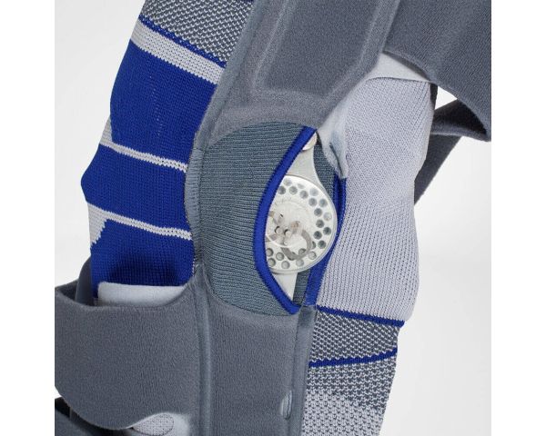 Orthèse de stabilisation du genou SOFTEC GENU