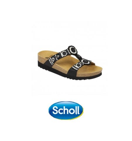 Chaussures Scholl NEW BOGOTA WEDGE
