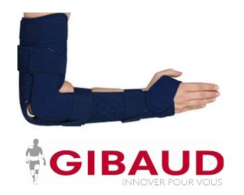 Coude main Clearance