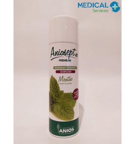 Spray désinfectant ANIOSEPT 41 Premium