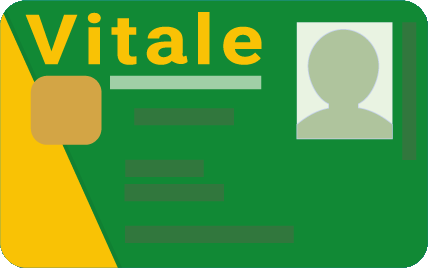Carte vitale